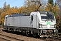Siemens 21900 - SETG "193 812"
08.11.2015 - Rostock-BramowStefan Pavel