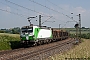 Siemens 21900 - SETG "193 812"
05.06.2018 - Treuchtlingen
Frank Weimer