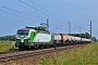 Siemens 21900 - SETG "193 812"
29.07.2019 - Bad Belzig-LüpnitzRudi Lautenbach