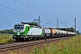 Siemens 21900 - SETG "193 812"
29.07.2019 - Bad Belzig-Lüpnitz
Rudi Lautenbach