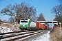 Siemens 21900 - SETG "193 812"
01.03.2023 - Schönbach
Mathias Rausch