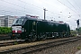 Siemens 21901 - MRCE "X4 E - 874"
27.05.2014 - München-Laim, Rangierbahnhof
Michael Raucheisen
