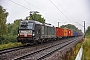 Siemens 21901 - DB Schenker "193 874-5"
19.09.2015 - Hamburg-Moorburg
Jens Vollertsen