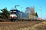 Siemens 21901 - MRCE "X4 E - 874"
19.01.2017 - Sickenhofen (Hessen)
Kurt Sattig