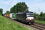 Siemens 21901 - TXL "X4 E - 874"
15.06.2017 - Lehrte-Ahlten
Christian Stolze