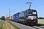 Siemens 21901 - RTB CARGO "X4 E - 874"
22.06.2022 - Friedland-Niedernjesa
Martin Schubotz