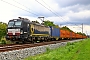 Siemens 21901 - DB Cargo "X4 E - 874"
30.09.2025 - Thüngersheim
Wolfgang Mauser