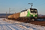 Siemens 21902 - SETG "193 814"
22.01.2016 - Burgstemmen
Kai-Florian Köhn