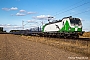 Siemens 21902 - SETG "193 814"
13.09.2022 - Nienburg (Weser)
Patrick Bock