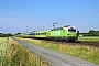 Siemens 21903 - BTE "193 813"
22.06.2019 - Dülmen-Buldern
Richard Krol