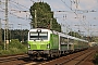Siemens 21903 - BTE "193 813"
21.07.2019 - WunstorfThomas Wohlfarth