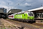 Siemens 21903 - BTE "193 813"
28.04.2019 - Duisburg, Hauptbahnhof
Fabian Halsig