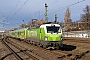 Siemens 21903 - BTE "193 813"
01.03.2020 - Berlin, Bahnhof Teltowkanal
Wolfgang Rudolph