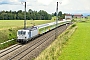 Siemens 21903 - BTE "193 813"
17.07.2020 - Traunstein-LauterMichael Umgeher