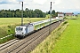 Siemens 21903 - BTE "193 813"
17.07.2020 - Traunstein-Lauter
Michael Umgeher