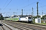 Siemens 21903 - BTE "193 813"
31.07.2020 - München, OstbahnhofHolger Grunow