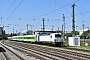 Siemens 21903 - BTE "193 813"
31.07.2020 - München, Ostbahnhof
Holger Grunow