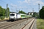 Siemens 21903 - BTE "193 813"
31.07.2020 - München, Heimeranplatz
Holger Grunow