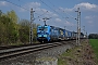 Siemens 21903 - Retrack "193 813"
23.04.2022 - Salzkotten-Scharmede
Niklas Mergard