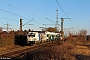 Siemens 21903 - RTB CARGO "193 813"
29.12.2016 - Lehrte-Ahlten
Sven Jonas