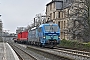 Siemens 21903 - HSL "193 813"
06.02.2023 - Paderborn
Martin  Lauth