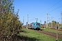 Siemens 21903 - HSL "193 813"
30.04.2023 - Königs Wusterhausen
Jason Ott