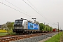 Siemens 21903 - boxXpress "6193-813"
07.04.2024 - Thüngersheim
Wolfgang Mauser