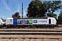 Siemens 21903 - Railpool "193 813"
25.08.2014 - Hegyeshalom
Norbert Tilai