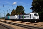 Siemens 21903 - Railpool "193 813"
25.08.2014 - HegyeshalomFerenc Németh