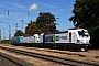 Siemens 21903 - Railpool "193 813"
25.08.2014 - Hegyeshalom
Ferenc Németh