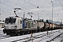 Siemens 21903 - Railpool "193 813"
02.01.2015 - FreilassingKarl Kepplinger