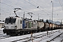 Siemens 21903 - Railpool "193 813"
02.01.2015 - Freilassing
Karl Kepplinger