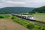 Siemens 21903 - RTB Cargo "193 813"
06.06.2015 - HarrbachMichael Teichmann
