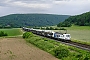 Siemens 21903 - RTB Cargo "193 813"
06.06.2015 - Karlstadt-Gambach
Michael Teichmann