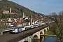 Siemens 21903 - RTB Cargo "193 813"
10.04.2015 - Gemünden (Main)
Daniel Powalka