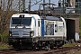 Siemens 21903 - RTB Cargo "193 813"
01.05.2016 - Neuss, Güterbahnhof
Niklas Eimers