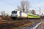 Siemens 21903 - BTE "193 813"
19.01.2019 - Natrup-Hagen
Heinrich Hölscher