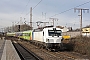 Siemens 21903 - BTE "193 813"
22.01.2019 - Essen, Bahnhof Essen West
Martin Welzel