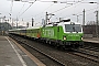 Siemens 21903 - BTE "193 813"
28.02.2019 - Köln-Deutz, Bahnhof Köln Messe/DeutzMartin Morkowsky