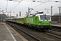 Siemens 21903 - BTE "193 813"
28.02.2019 - Köln-Deutz, Bahnhof Köln Messe/Deutz
Martin Morkowsky