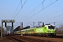 Siemens 21903 - BTE "193 813"
22.03.2019 - Hamburg, Süderelbebrücken
Daniel Trothe