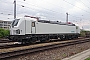 Siemens 21904 - ELL "193 832"
27.05.2014 - München
Michael Raucheisen
