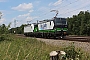 Siemens 21904 - ELL "193 832"
28.06.2014 - Vaterstetten
Michael Raucheisen