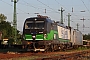 Siemens 21904 - RTB Cargo "193 832"
24.07.2014 - Hegyeshalom
Norbert Tilai