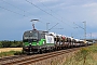 Siemens 21904 - RTB Cargo "193 832"
24.08.2014 - Straubing-Alburg
Leo Wensauer