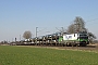 Siemens 21904 - RTB Cargo "193 832"
19.03.2015 - Bremen-Mahndorf
Marius Segelke