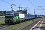 Siemens 21904 - SETG "193 832"
18.05.2022 - Altheim
André Grouillet