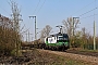 Siemens 21904 - RTB CARGO "193 832"
28.03.2020 - Köln-Gremberg
Sven Jonas