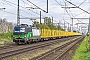 Siemens 21904 - SETG "193 832"
22.04.2025 - Dreileben-Drackenstedt
Mathias May