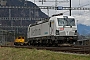 Siemens 21905 - SBB Cargo "193 930"
20.03.2023 - Frutigen
Harald Belz